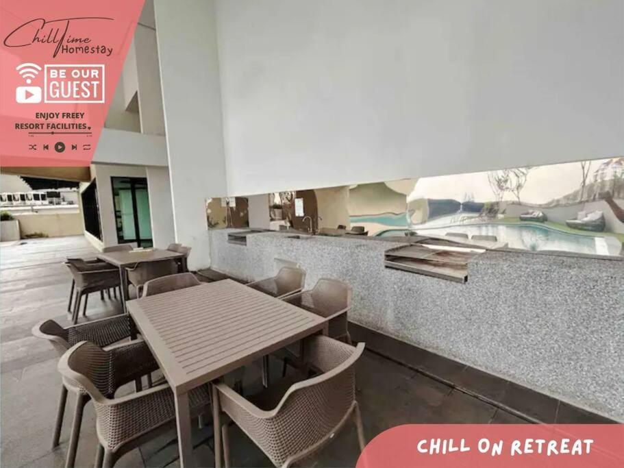 Paradigm Superview X2netflix 5g By Chilltime Johor Bahru