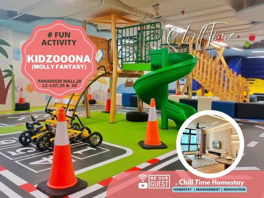 Apartment Paradigm Superview X2netflix 5g By Chilltime *