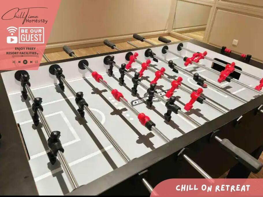 Paradigm Superview X2netflix 5g By Chilltime Apartment