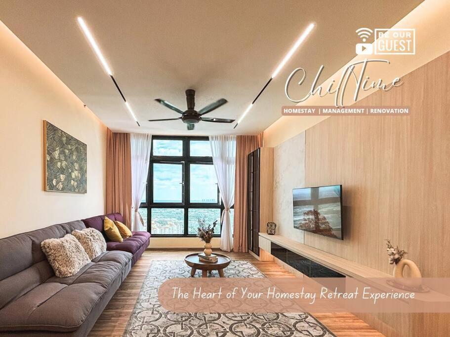 Paradigm Superview X2netflix 5g By Chilltime Apartment *