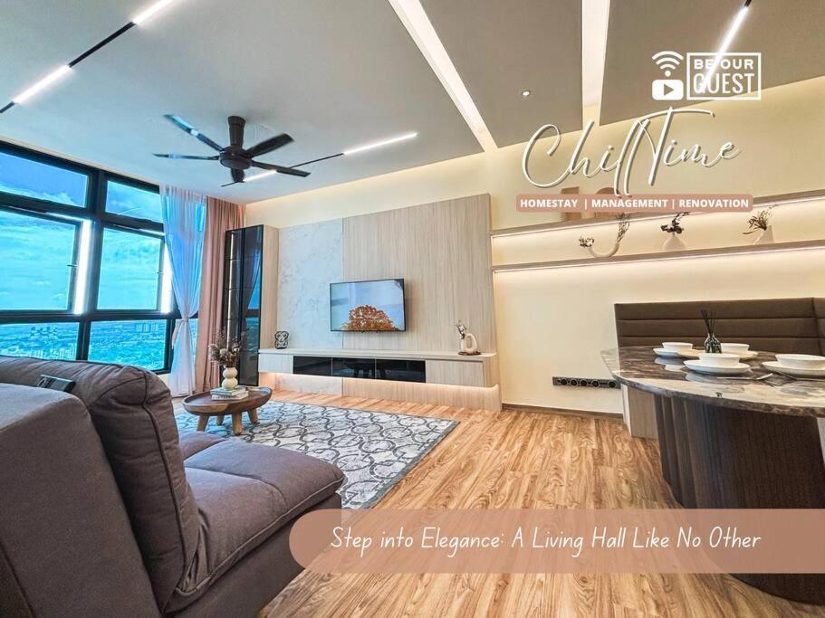 Apartment Paradigm Superview X2netflix 5g By Chilltime