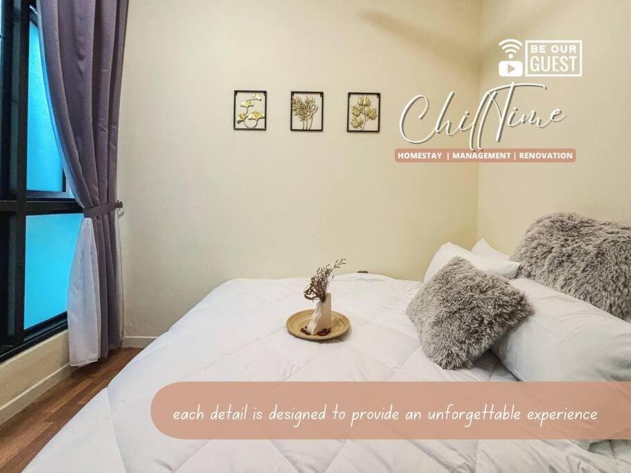 Apartment Paradigm Superview X2netflix 5g By Chilltime